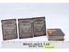 Doomsday The Death Of Superman Complete Card Set + C1-C9 + Extras 1992 SkyBox