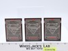 Doomsday The Death Of Superman Complete Card Set + C1-C9 + Extras 1992 SkyBox