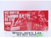 MG Zeta Gundam III P2 Type Red Zeta 2015 Bandai 1/100 Model NEW SEALED