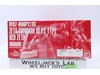 MG Zeta Gundam III P2 Type Red Zeta 2015 Bandai 1/100 Model NEW SEALED