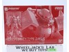 RG High Mobility Type Zaku II 2021 Bandai 1/144 Model Kit NEW SEALED