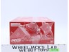 RG High Mobility Type Zaku II 2021 Bandai 1/144 Model Kit NEW SEALED