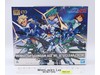 HG Mobile Suit Gundam Age MS Set [Clear Color] 2021 Bandai 1/144 Model NEW MIB