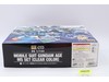 HG Mobile Suit Gundam Age MS Set [Clear Color] 2021 Bandai 1/144 Model NEW MIB