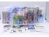 HG Mobile Suit Gundam Age MS Set [Clear Color] 2021 Bandai 1/144 Model NEW MIB