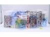 HG Mobile Suit Gundam Age MS Set [Clear Color] 2021 Bandai 1/144 Model NEW MIB