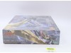 Great Exkaiser Full Action Plastic Model Kit Brave Exkaiser NEW MISB SEALED