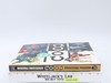 DC Co-op Advertising Program 3-Ring Binder Trading Card Inserts 1994 DC Comics
