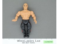 Baron Von Raschke AWA Wrestling 1985 Remco Vintage Action Figure