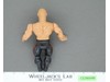 Baron Von Raschke AWA Wrestling 1985 Remco Vintage Action Figure