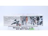 MG Full Armor Gundam Thunderbolt FA-27 2016 Bandai 1/100 Model NEW SEALED