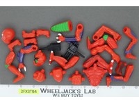 Modulok 100% Complete He-Man Masters of the Universe MOTU 1984 Mattel Vintage