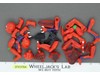Modulok 100% Complete He-Man Masters of the Universe MOTU 1984 Mattel Vintage