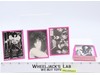 KISS 36 Collector Trading Cards 1992 American Images Complete Set COA 0895/5000