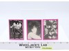 KISS 36 Collector Trading Cards 1992 American Images Complete Set COA 0895/5000