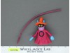 Orko He-Man Masters Of The Universe MOTU 1985 Mattel Vintage Action Figure