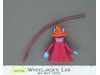 Orko He-Man Masters Of The Universe MOTU 1985 Mattel Vintage Action Figure