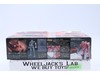 RG MS-06S Zaku II 2010 Bandai 1/144 Model Kit NEW SEALED
