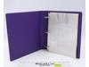 The Uncanny X-Men 3-Ring Binder with Trading Card Pockets 1992 Marvel Impel