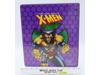 The Uncanny X-Men 3-Ring Binder with Trading Card Pockets 1992 Marvel Impel