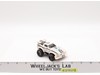 Corvette STOMPER Speedsters White 4X4 Schaper 1980s Vtg Repair/Parts