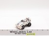 Corvette STOMPER Speedsters White 4X4 Schaper 1980s Vtg Repair/Parts