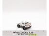 Corvette STOMPER Speedsters White 4X4 Schaper 1980s Vtg Repair/Parts