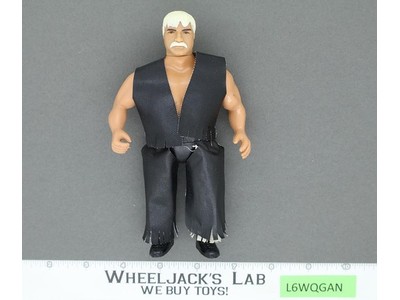 Stan Hansen AWA Wrestling 1985 Remco 6" Action Figure