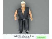 Stan Hansen AWA Wrestling 1985 Remco 6" Action Figure