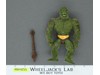 Moss Man 100% Complete He-Man Masters of the Universe MOTU Mattel 1985 Vintage