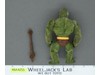 Moss Man 100% Complete He-Man Masters of the Universe MOTU Mattel 1985 Vintage