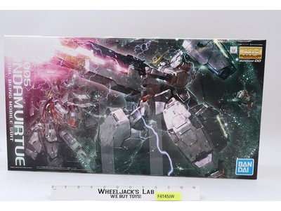 MG GU-005 Gundam Virtue 2021 Bandai 1/100 Model Kit NEW SEALED