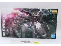 MG GU-005 Gundam Virtue 2021 Bandai 1/100 Model Kit NEW SEALED