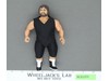 Jerry "Crusher" Blackwell AWA Wrestling 1985 Remco 6" Action Figure