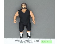 Jerry "Crusher" Blackwell AWA Wrestling 1985 Remco 6" Action Figure