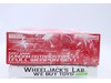 MG Gudam Astraea Type-F 2022 Bandai 1/100 Model NEW SEALED