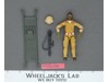 Doc V1 100% Complete G.I. Joe 1983 Hasbro Vintage Action Figure
