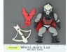Hordak 100% Complete He-Man Masters of the Universe MOTU Mattel 1986 Vintage