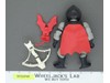 Hordak 100% Complete He-Man Masters of the Universe MOTU Mattel 1986 Vintage