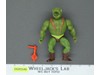 Kobra Khan 100% Complete He-Man Masters of the Universe MOTU 1984 Mattel Vintage