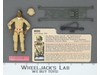 Doc V1 100% Complete G.I. Joe 1983 Hasbro Vintage Action Figure