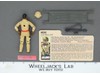 Doc V1 100% Complete G.I. Joe 1983 Hasbro Vintage Action Figure