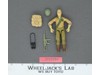 Duke V1 100% Complete No Holes G.I. Joe 1983 Hasbro Vintage Action Figure