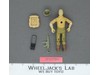 Duke V1 100% Complete No Holes G.I. Joe 1983 Hasbro Vintage Action Figure