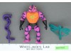 Tung Lashor 100% Complete He-Man Masters of the Universe MOTU 1985 Mattel Action