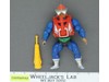 Mekaneck 100% Complete He-Man Masters of the Universe MOTU 1983 Mattel Vintage
