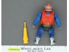 Mekaneck 100% Complete He-Man Masters of the Universe MOTU 1983 Mattel Vintage