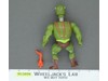 Kobra Khan 100% Complete He-Man Masters of the Universe MOTU 1984 Mattel Vintage