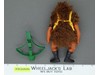 Grizzlor 100% Complete He-Man Masters of the Universe MOTU Mattel 1985 Vintage