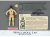 Doc V1 100% Complete G.I. Joe 1983 Hasbro Vintage Action Figure